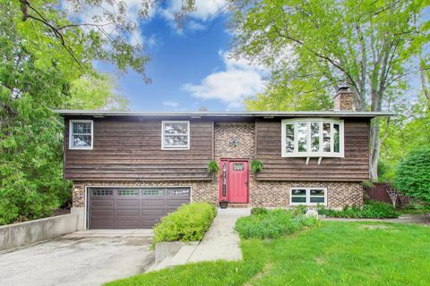 Photo of 34073 N Fairfield Road, Round Lake, IL 60073 (MLS # 12638857)