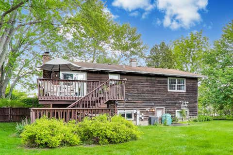 Tiny photo for 34073 N Fairfield Road, Round Lake, IL 60073 (MLS # 12638857)