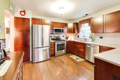 Tiny photo for 34073 N Fairfield Road, Round Lake, IL 60073 (MLS # 12638857)