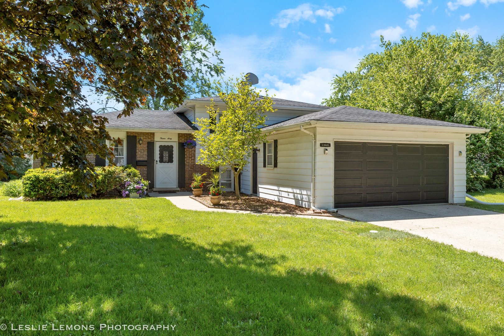 1260 Kent Court