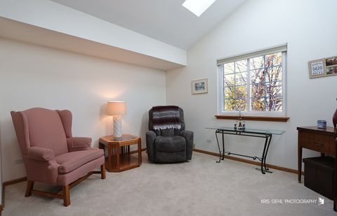 Tiny photo for 2020 Harrison Avenue, Mundelein, IL 60060 (MLS # 12507014)
