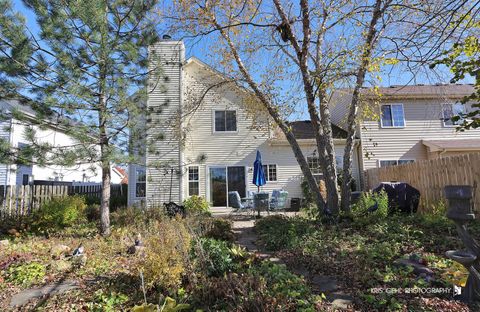 Tiny photo for 2020 Harrison Avenue, Mundelein, IL 60060 (MLS # 12507014)