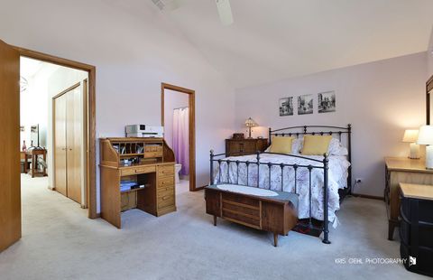 Tiny photo for 2020 Harrison Avenue, Mundelein, IL 60060 (MLS # 12507014)