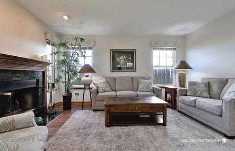 Tiny photo for 2020 Harrison Avenue, Mundelein, IL 60060 (MLS # 12507014)