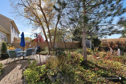 Tiny photo for 2020 Harrison Avenue, Mundelein, IL 60060 (MLS # 12507014)