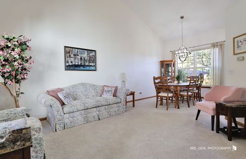 Tiny photo for 2020 Harrison Avenue, Mundelein, IL 60060 (MLS # 12507014)