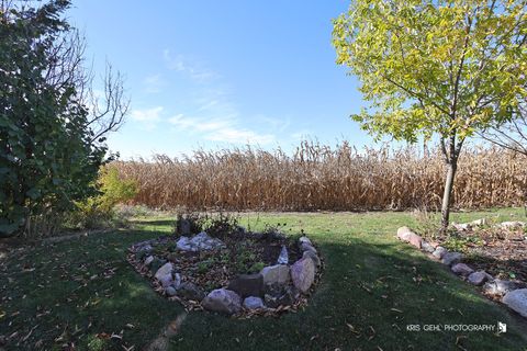 Tiny photo for 2020 Harrison Avenue, Mundelein, IL 60060 (MLS # 12507014)