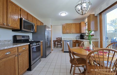 Tiny photo for 2020 Harrison Avenue, Mundelein, IL 60060 (MLS # 12507014)