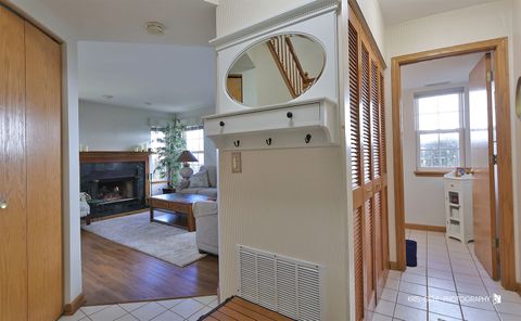 Tiny photo for 2020 Harrison Avenue, Mundelein, IL 60060 (MLS # 12507014)