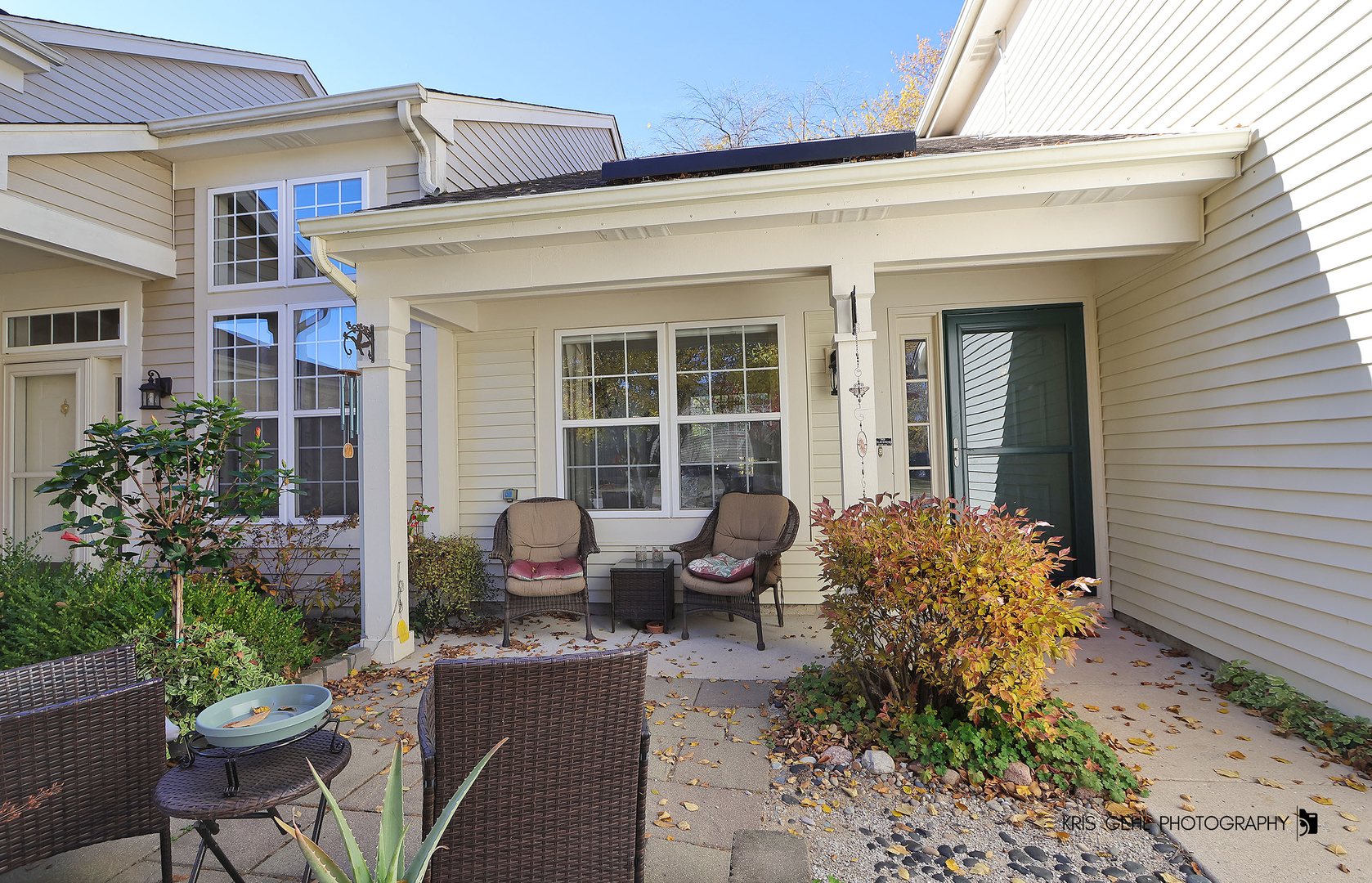 2020 Harrison Avenue