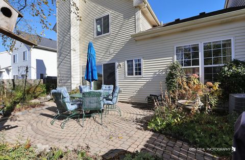 Tiny photo for 2020 Harrison Avenue, Mundelein, IL 60060 (MLS # 12507014)