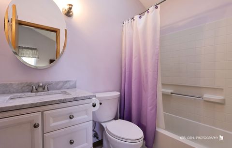 Tiny photo for 2020 Harrison Avenue, Mundelein, IL 60060 (MLS # 12507014)