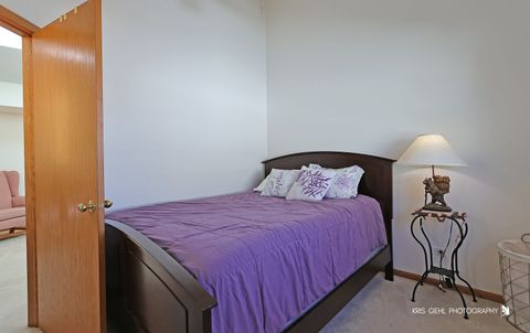 Tiny photo for 2020 Harrison Avenue, Mundelein, IL 60060 (MLS # 12507014)