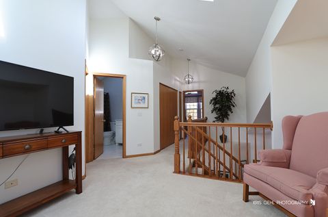 Tiny photo for 2020 Harrison Avenue, Mundelein, IL 60060 (MLS # 12507014)