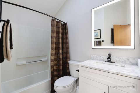 Tiny photo for 2020 Harrison Avenue, Mundelein, IL 60060 (MLS # 12507014)