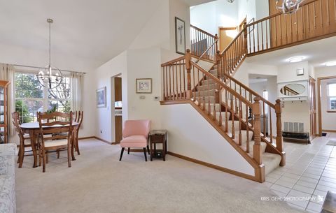 Tiny photo for 2020 Harrison Avenue, Mundelein, IL 60060 (MLS # 12507014)