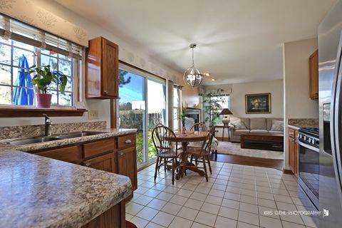 Tiny photo for 2020 Harrison Avenue, Mundelein, IL 60060 (MLS # 12507014)