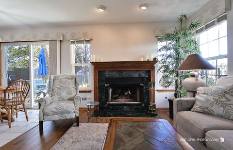 Tiny photo for 2020 Harrison Avenue, Mundelein, IL 60060 (MLS # 12507014)