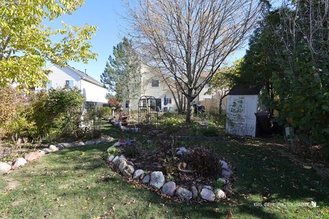 Tiny photo for 2020 Harrison Avenue, Mundelein, IL 60060 (MLS # 12507014)