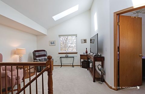 Tiny photo for 2020 Harrison Avenue, Mundelein, IL 60060 (MLS # 12507014)