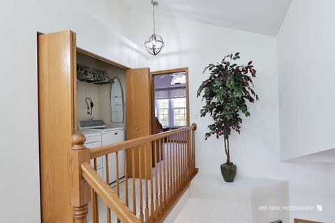 Tiny photo for 2020 Harrison Avenue, Mundelein, IL 60060 (MLS # 12507014)