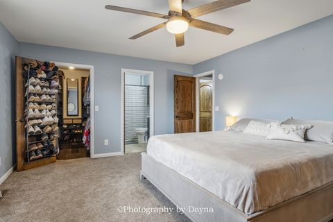 Tiny photo for 609 N Monroe Avenue, Bradley, IL 60915 (MLS # 12586295)