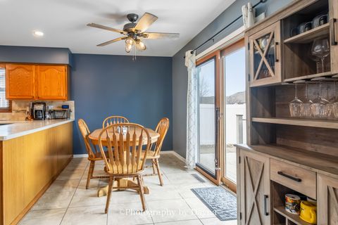 Tiny photo for 609 N Monroe Avenue, Bradley, IL 60915 (MLS # 12586295)