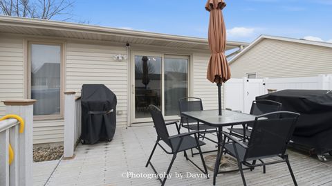 Tiny photo for 609 N Monroe Avenue, Bradley, IL 60915 (MLS # 12586295)