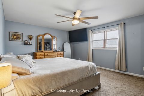 Tiny photo for 609 N Monroe Avenue, Bradley, IL 60915 (MLS # 12586295)