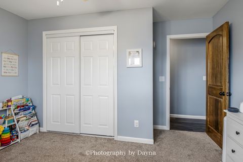 Tiny photo for 609 N Monroe Avenue, Bradley, IL 60915 (MLS # 12586295)