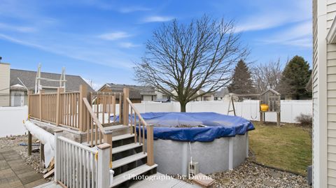 Tiny photo for 609 N Monroe Avenue, Bradley, IL 60915 (MLS # 12586295)