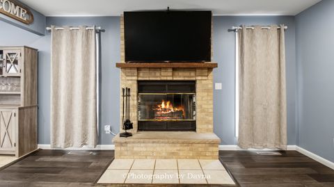 Tiny photo for 609 N Monroe Avenue, Bradley, IL 60915 (MLS # 12586295)