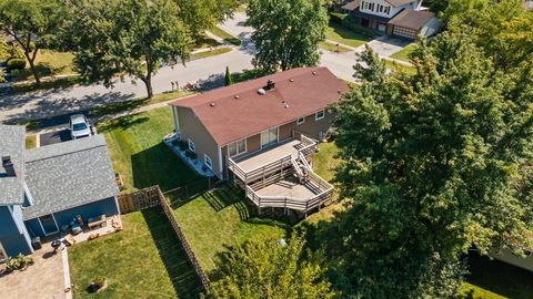 Tiny photo for 601 Derbyshire Lane, Bolingbrook, IL 60440 (MLS # 12471694)