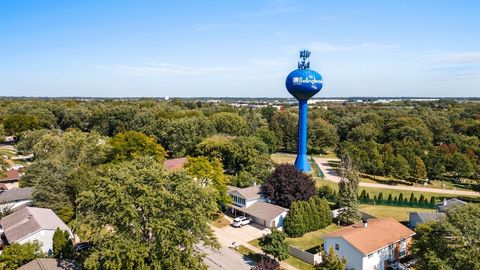 Tiny photo for 601 Derbyshire Lane, Bolingbrook, IL 60440 (MLS # 12471694)