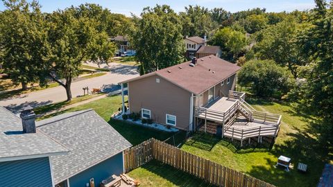 Tiny photo for 601 Derbyshire Lane, Bolingbrook, IL 60440 (MLS # 12471694)