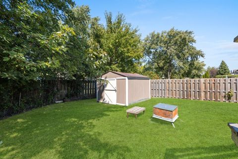 Tiny photo for 601 Derbyshire Lane, Bolingbrook, IL 60440 (MLS # 12471694)