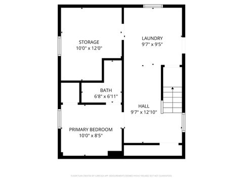 Tiny photo for 2316 S 10th Avenue, Broadview, IL 60155 (MLS # 12532069)