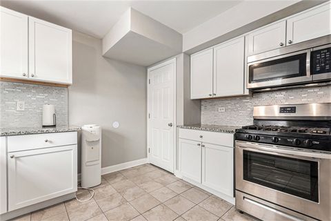 Tiny photo for 2316 S 10th Avenue, Broadview, IL 60155 (MLS # 12532069)