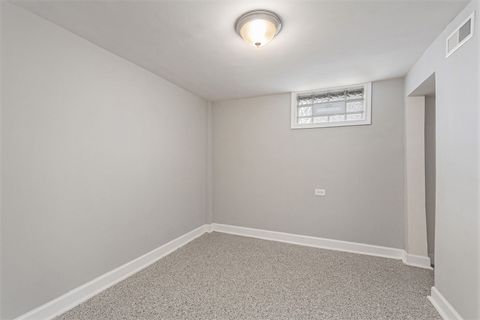 Tiny photo for 2316 S 10th Avenue, Broadview, IL 60155 (MLS # 12532069)