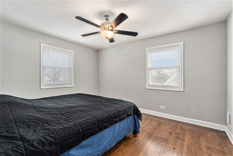 Tiny photo for 2316 S 10th Avenue, Broadview, IL 60155 (MLS # 12532069)