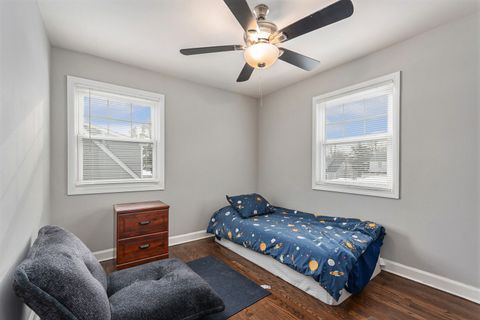 Tiny photo for 2316 S 10th Avenue, Broadview, IL 60155 (MLS # 12532069)