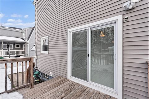 Tiny photo for 2316 S 10th Avenue, Broadview, IL 60155 (MLS # 12532069)