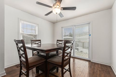 Tiny photo for 2316 S 10th Avenue, Broadview, IL 60155 (MLS # 12532069)