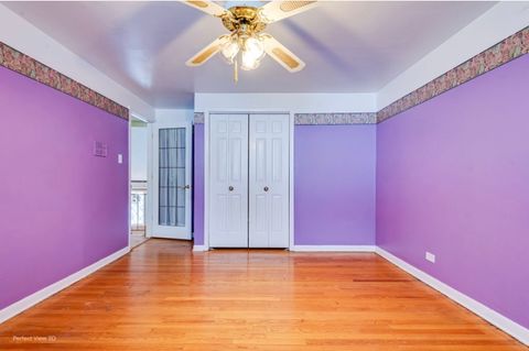 Tiny photo for 10617 S Kenton Avenue, Oak Lawn, IL 60453 (MLS # 12535053)