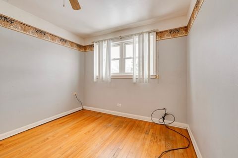 Tiny photo for 10617 S Kenton Avenue, Oak Lawn, IL 60453 (MLS # 12535053)