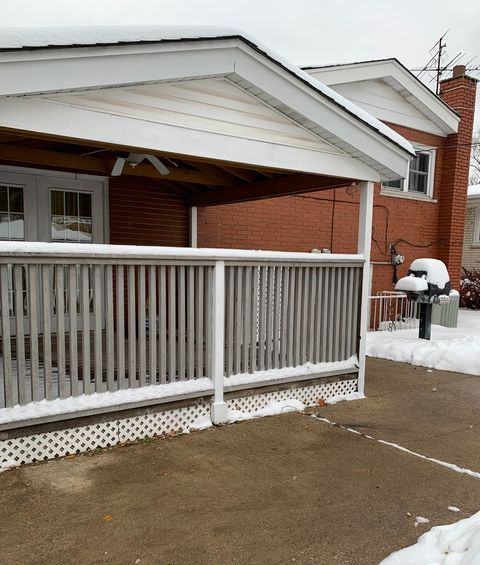 Tiny photo for 10617 S Kenton Avenue, Oak Lawn, IL 60453 (MLS # 12535053)