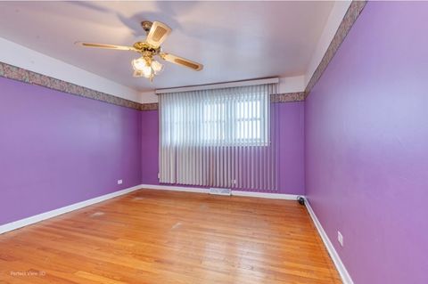 Tiny photo for 10617 S Kenton Avenue, Oak Lawn, IL 60453 (MLS # 12535053)