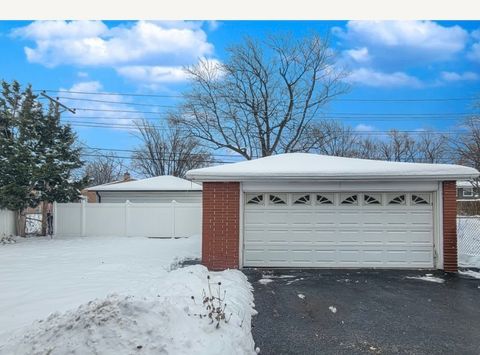 Tiny photo for 10617 S Kenton Avenue, Oak Lawn, IL 60453 (MLS # 12535053)
