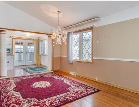 Tiny photo for 10617 S Kenton Avenue, Oak Lawn, IL 60453 (MLS # 12535053)