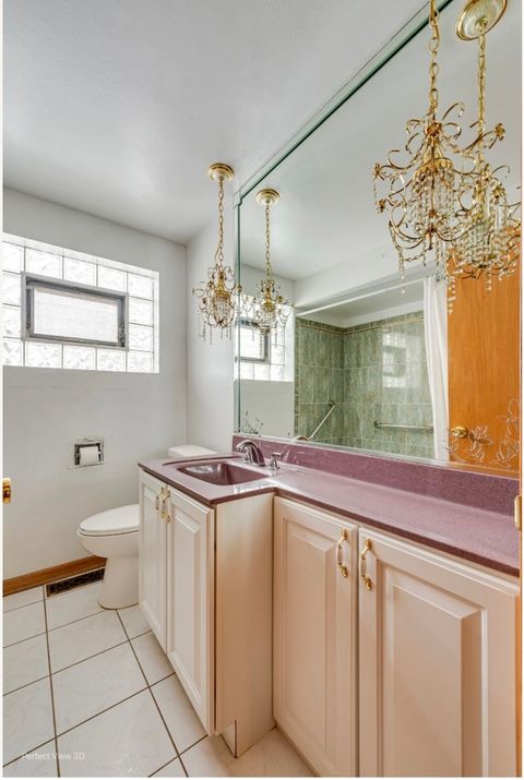 Tiny photo for 10617 S Kenton Avenue, Oak Lawn, IL 60453 (MLS # 12535053)